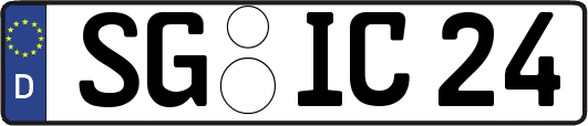 SG-IC24