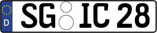 SG-IC28