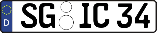 SG-IC34