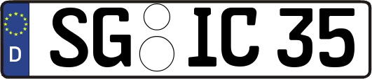 SG-IC35