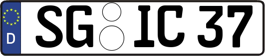 SG-IC37