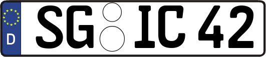 SG-IC42