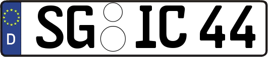 SG-IC44