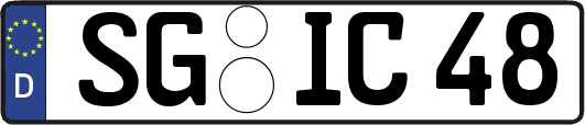 SG-IC48