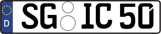 SG-IC50