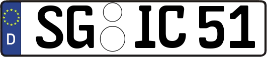 SG-IC51