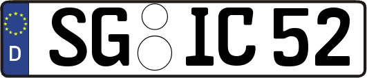 SG-IC52