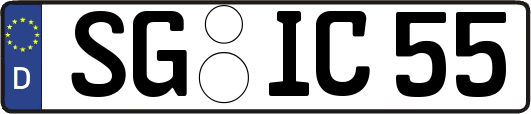 SG-IC55