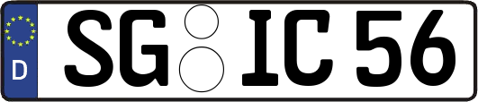 SG-IC56
