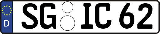 SG-IC62