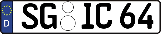 SG-IC64