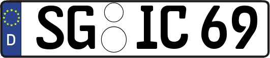 SG-IC69