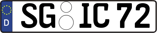 SG-IC72