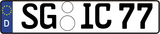 SG-IC77