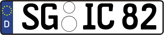SG-IC82