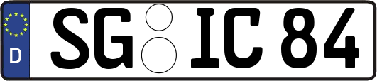SG-IC84