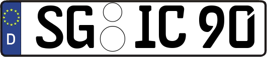 SG-IC90