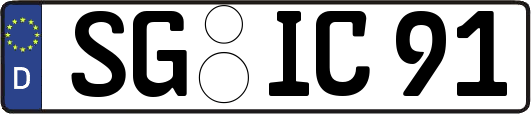 SG-IC91