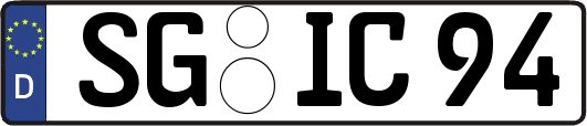 SG-IC94