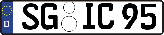 SG-IC95