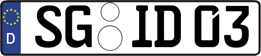 SG-ID03