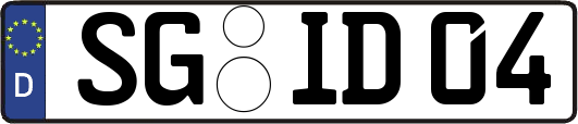 SG-ID04