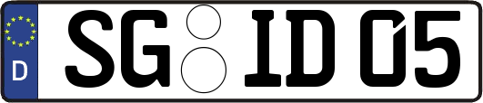 SG-ID05