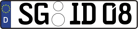 SG-ID08