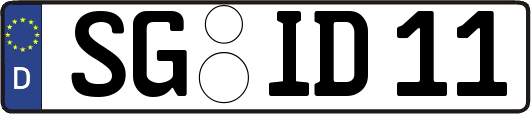 SG-ID11