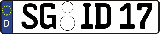 SG-ID17