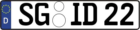 SG-ID22