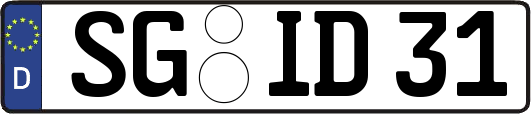 SG-ID31