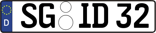 SG-ID32