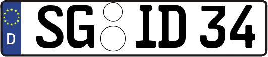 SG-ID34