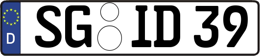 SG-ID39