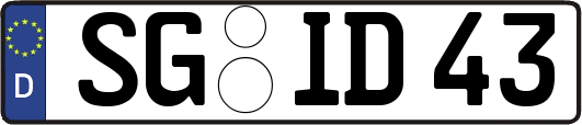 SG-ID43