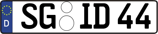 SG-ID44