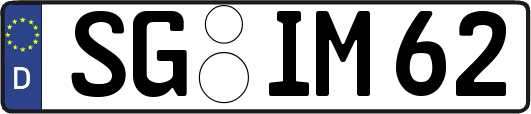 SG-IM62
