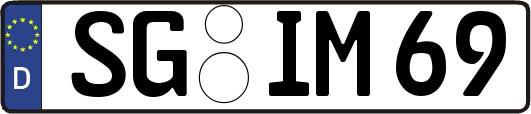 SG-IM69