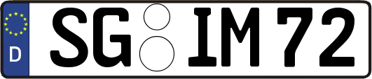 SG-IM72