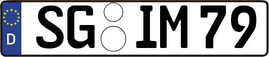 SG-IM79