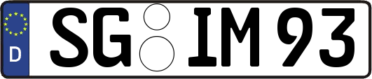 SG-IM93