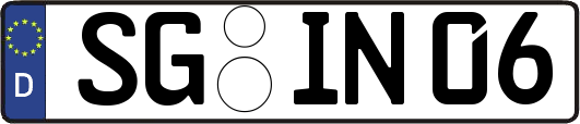 SG-IN06
