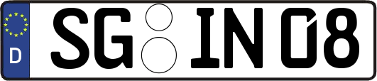 SG-IN08