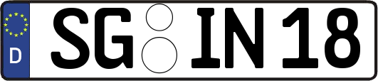 SG-IN18