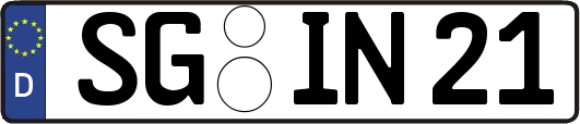 SG-IN21