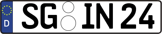 SG-IN24