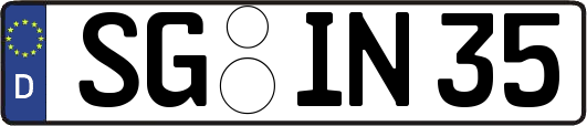 SG-IN35