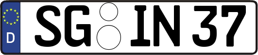 SG-IN37