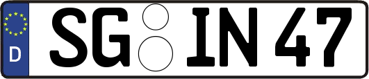 SG-IN47